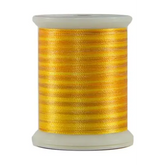 Fantastico Thread Spool - SOLAR FLARE